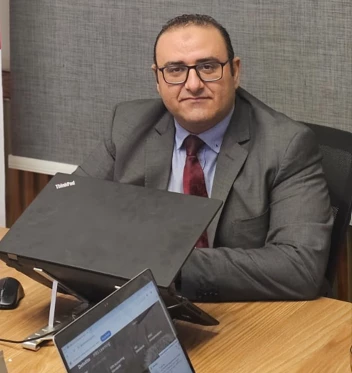 Mohamed Marzouk